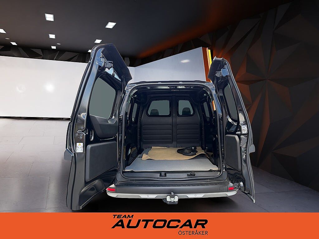 Nissan Townstar
