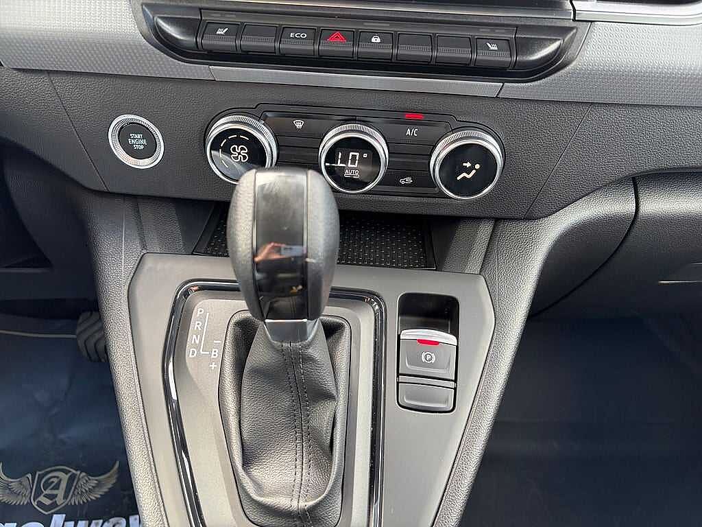 Nissan Townstar