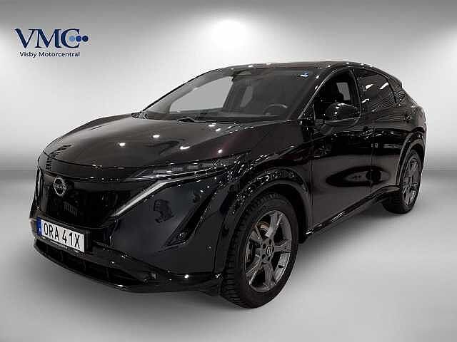 Nissan Ariya
