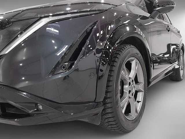 Nissan Ariya