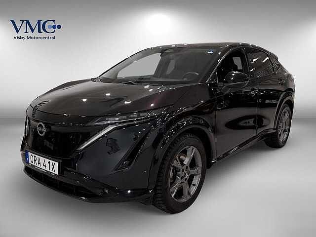 Nissan Ariya