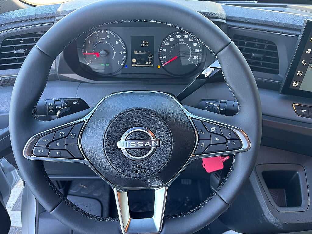 Nissan Interstar