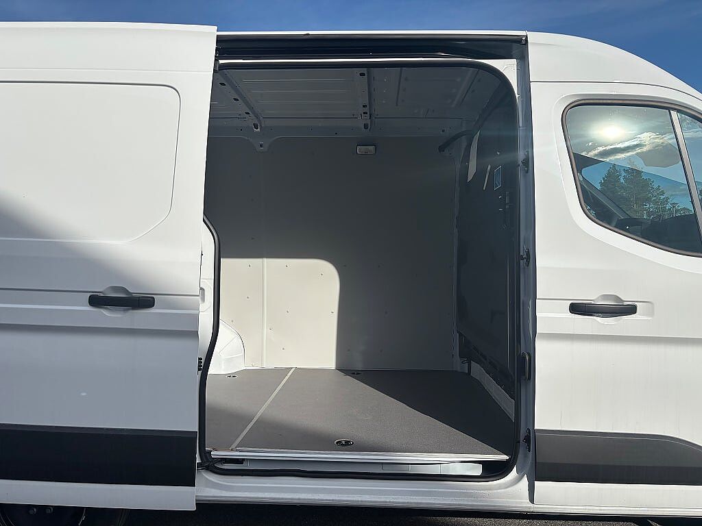 Nissan Interstar