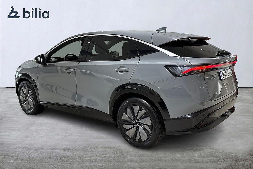 Nissan Ariya