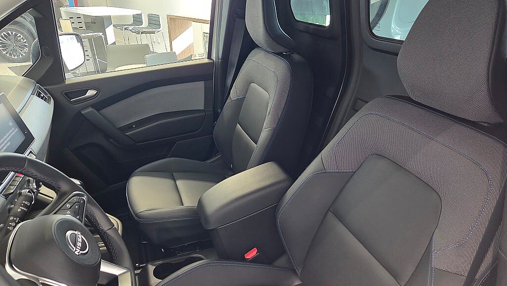 Nissan Townstar