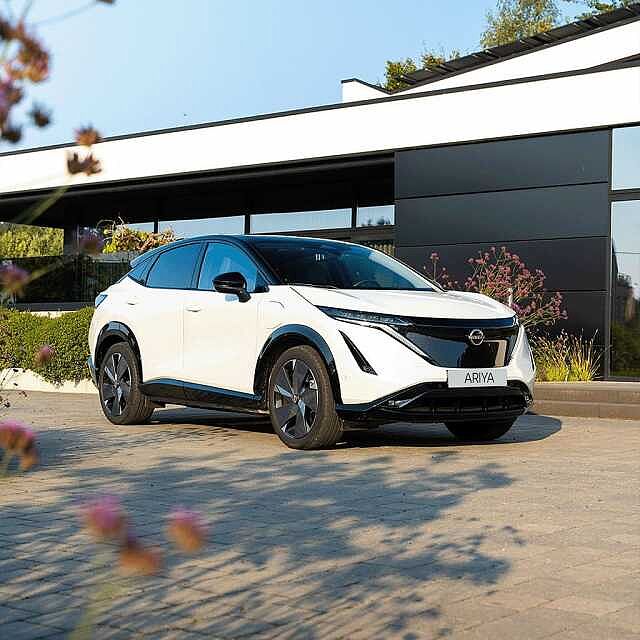 Nissan Ariya