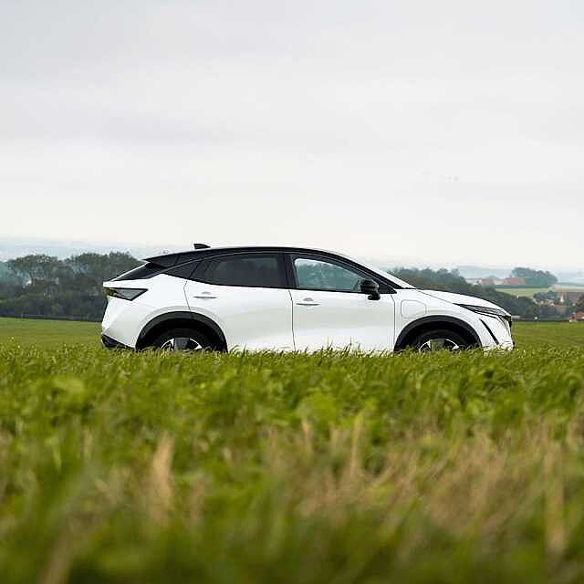 Nissan Ariya