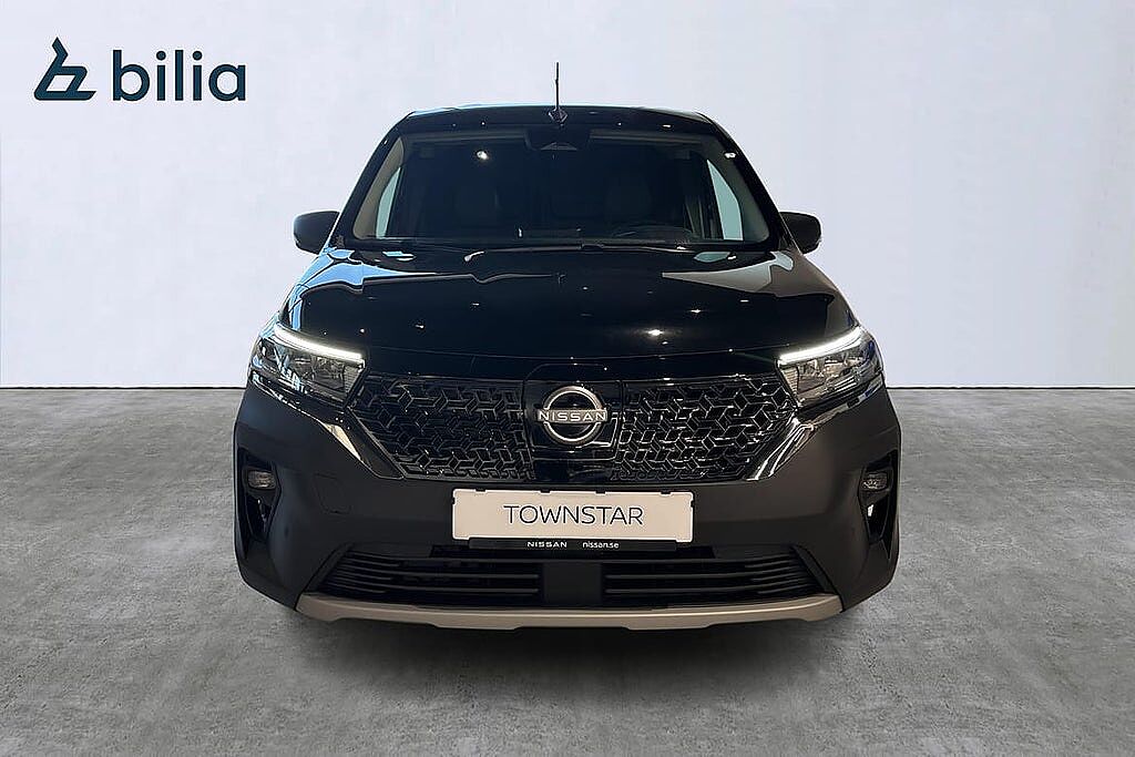 Nissan Townstar