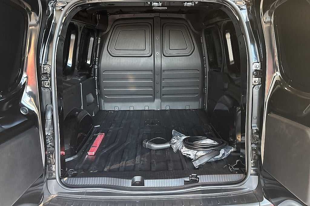 Nissan Townstar