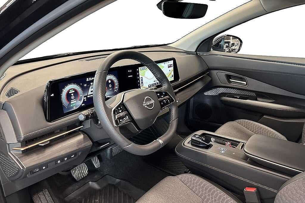 Nissan Ariya