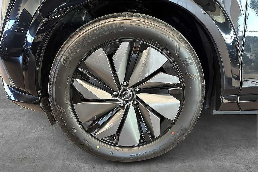 Nissan Ariya