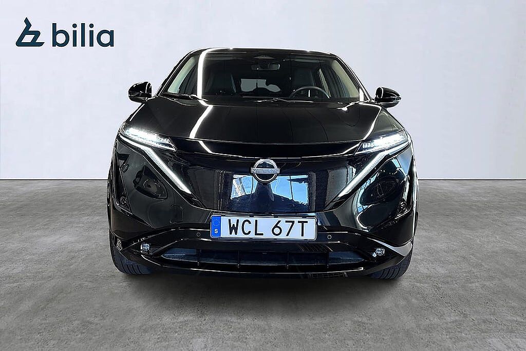 Nissan Ariya