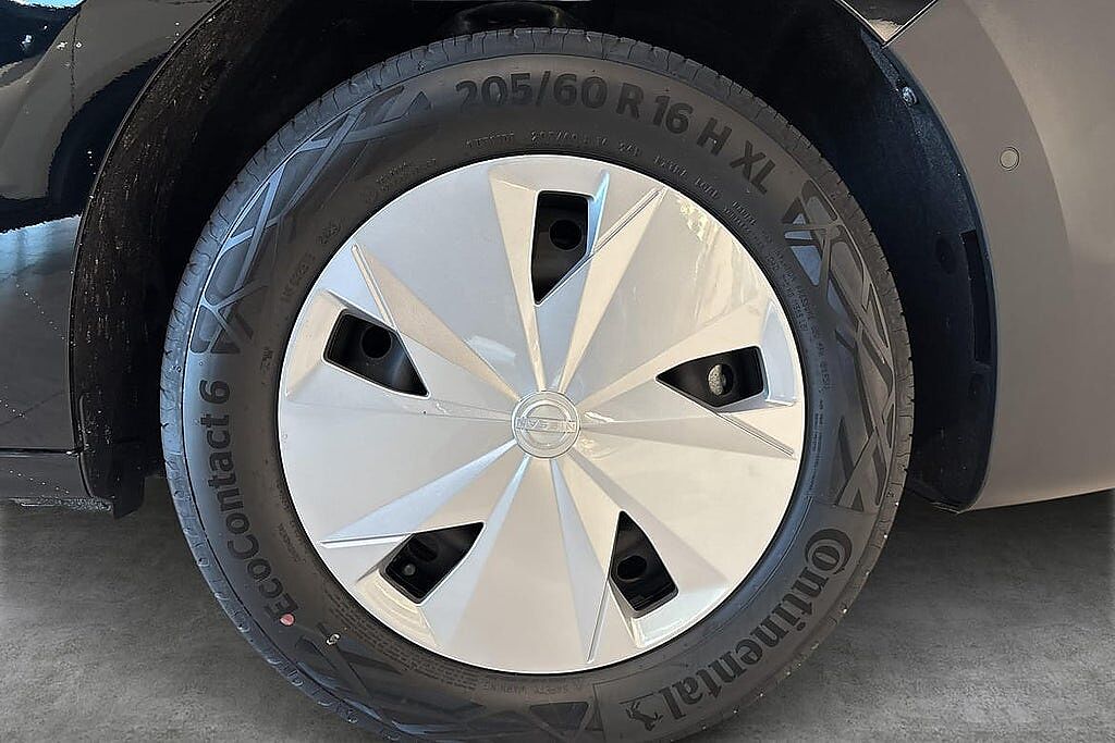 Nissan Townstar